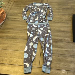 Little Sleepies 2 piece PJs